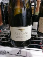 Alexana Chardonnay