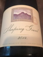 Buena Tierra Vineyard Chardonnay