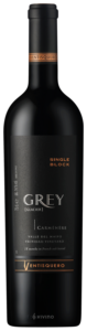 Ventisquero Grey (Glacier) Carménère 2019