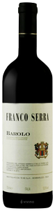 Franco Serra Barolo 2020
