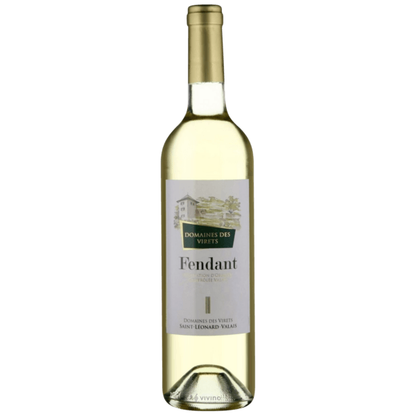Domaines des Virets Fendant Saint-Léonard | Vivino 日本語