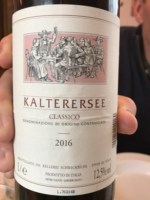 Colterenzio (Schreckbichl) Kalterersee Classico