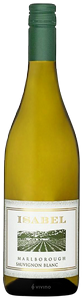 Isabel Sauvignon Blanc