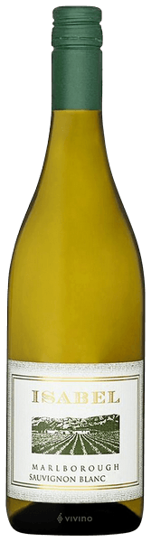Isabel Sauvignon Blanc