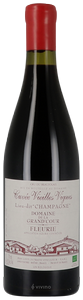 Domaine de la Grand'Cour - Jean Louis Dutraive Cuvée Vieilles Vignes Fleurie 'Champagne' N.V.