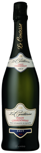 Le Contesse Pinot - Chardonnay Brut N.V.