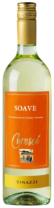 Tinazzi Coresei Soave N.V.