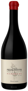 Zuccardi Finca Piedra Infinita Supercal N.V.