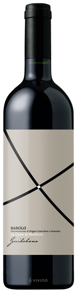 Guidobono Le Coste di Monforte Barolo