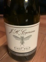 J.K. Carriere Cuvée Lola Pinot Noir