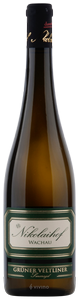 Nikolaihof Smaragd Grüner Veltliner N.V.