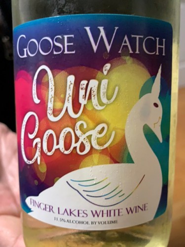 Goose Watch Uni Goose | Vivino US