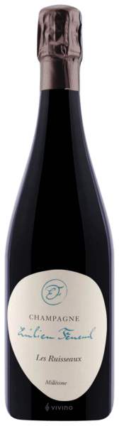 Emilien Feneuil Les Ruisseaux Champagne | Vivino US