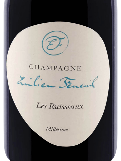 Emilien Feneuil Les Ruisseaux Champagne | Vivino US