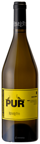 Château Revelette Pur Blanc