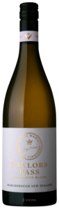 Villa Maria Taylors Pass Vineyard Single Vineyard Sauvignon Blanc N.V.