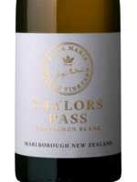 Taylors Pass Vineyard Single Vineyard Sauvignon Blanc