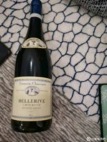 Françoise Chauvenet Bellerive Carte Rouge