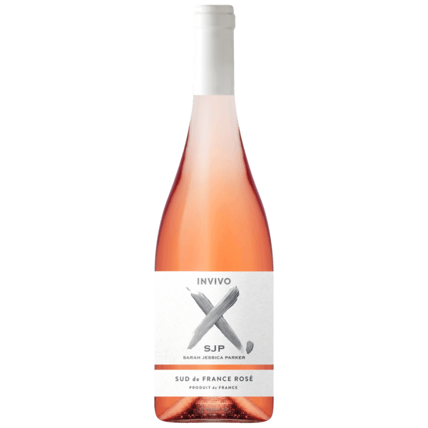2019 Invivo X Sjp Rose Vivino
