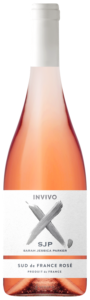 Invivo X, SJP Rosé N.V.