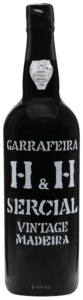 Henriques & Henriques Garrafeira Sercial Madeira N.V.