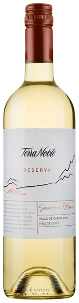 TerraNoble Reserva Sauvignon Blanc