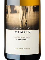 Chardonnay (Kate's Pas de Deux)