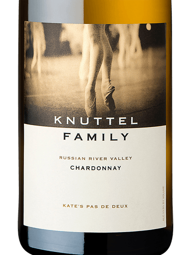 Chardonnay (Kate's Pas de Deux)
