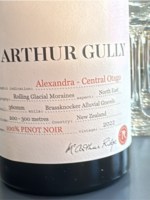 McArthur Ridge Pinot Noir
