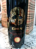 Feudi Salentini Eden Primitivo del Salento Limited Edition