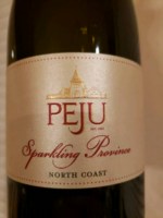 Peju Sparkling Province