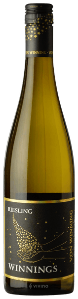 Von Winning Riesling Winnings