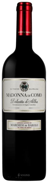 Marchesi di Barolo Madonna di Como Dolcetto d'Alba