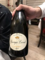 Georges Laval Garennes Doux Champagne