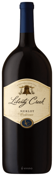 Liberty Creek Merlot