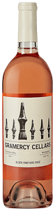 Gramercy Cellars Olsen Vineyard Rosé 2023