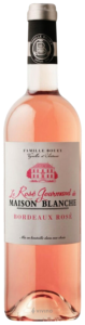 Château Maison Blanche Bordeaux Rosé N.V.