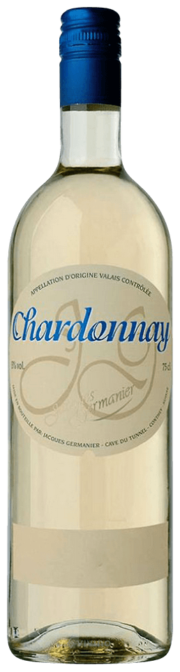 Jacques Germanier Chardonnay | Vivino English