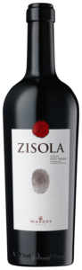 Zisola Noto Rosso 2020