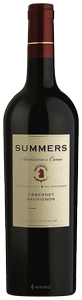 Summers Andriana's Cuvée Cabernet Sauvignon N.V.