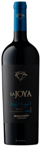 Bisquertt Family Vineyards La Joya Single Vineyard Merlot N.V.