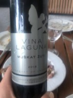 Vina Laguna Muškat Žuti