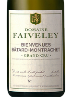 Bienvenues-Bâtard-Montrachet Grand Cru