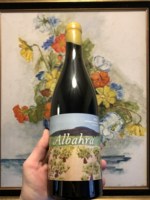 Envínate Albahra Chingao