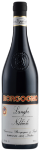 Borgogno Langhe Nebbiolo 2021