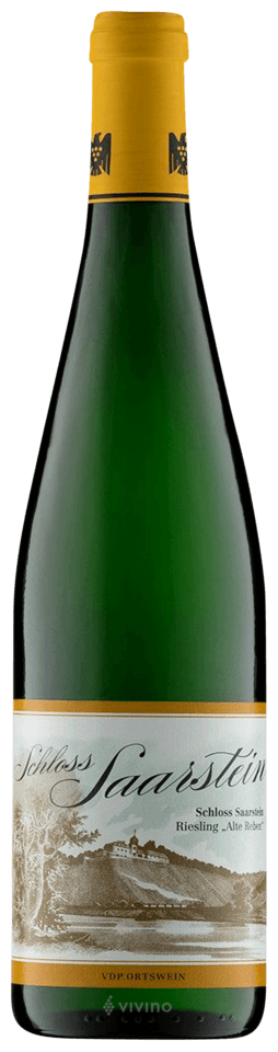 Schloss Saarstein Winery | Vivino