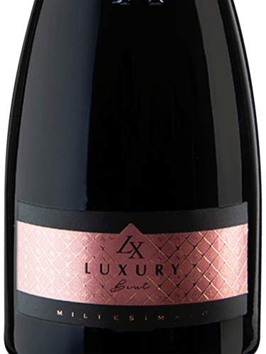 Sant'Orsola Prosecco Luxury Brut Millesimato Rosé | Vivino US