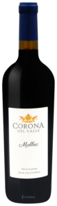 Corona del Valle Malbec N.V.