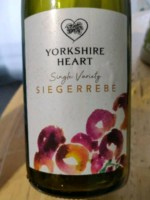 Yorkshire Heart Siegerrebe