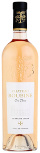 Château Roubine Terre de Croix Rosé Côtes de Provence (Cru Classé) N.V.